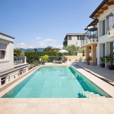 Righini * Torri Del Benaco