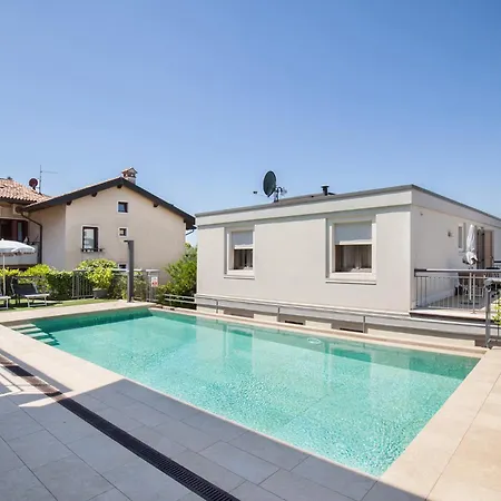 Righini Torri Del Benaco