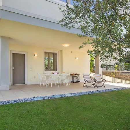 Apartamento Righini Torri Del Benaco