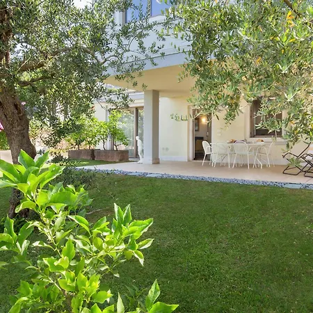 Righini Apartamento Torri Del Benaco