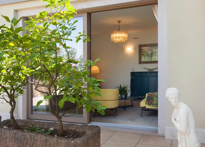 Righini Apartamento *