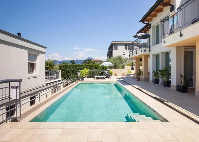 Righini * Torri Del Benaco