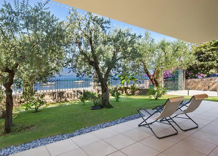 Righini Apartamento *