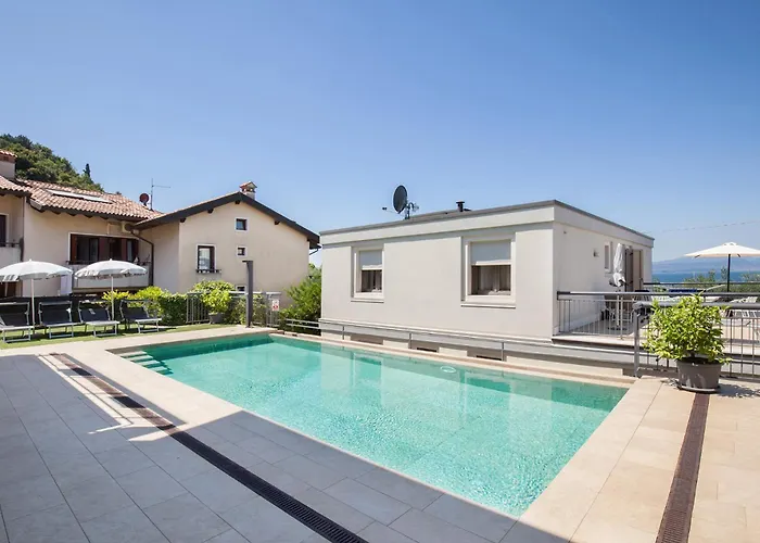 Righini Torri Del Benaco