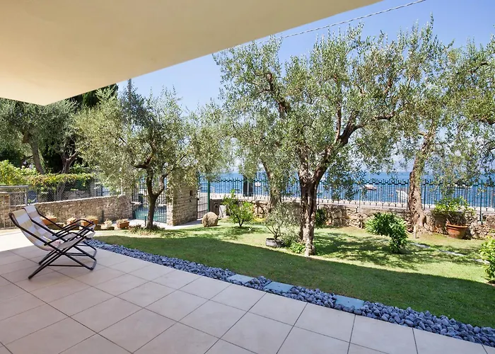 Righini Apartamento *