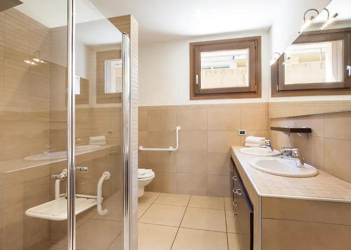 Apartamento Righini Torri Del Benaco