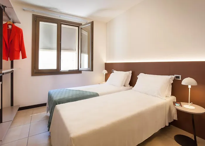 Righini Apartamento Torri Del Benaco