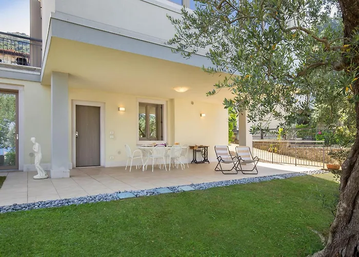 Apartamento Righini Torri Del Benaco