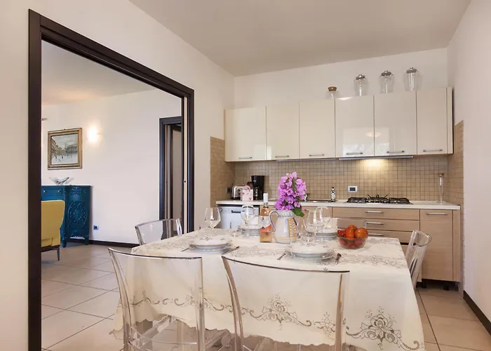 Righini Torri Del Benaco