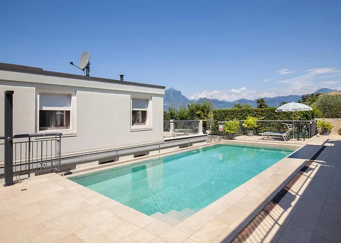 Apartamento Righini *