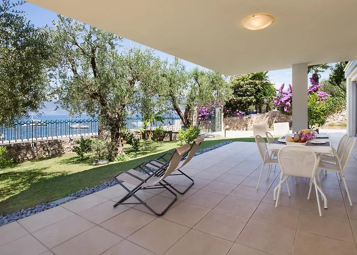 Apartamento Righini Torri Del Benaco