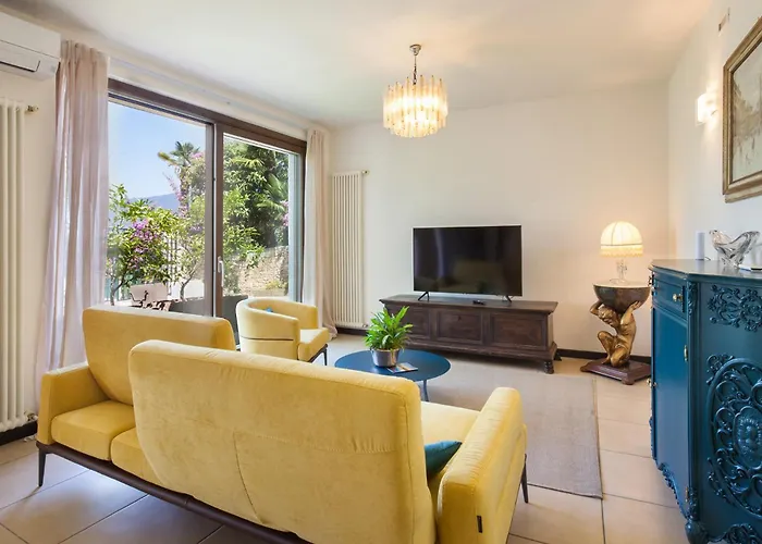 Righini Apartamento Torri Del Benaco