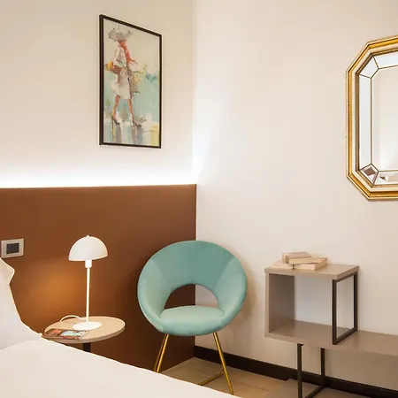 Righini Apartment Torri Del Benaco