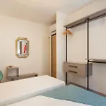 Апартаменты Righini *