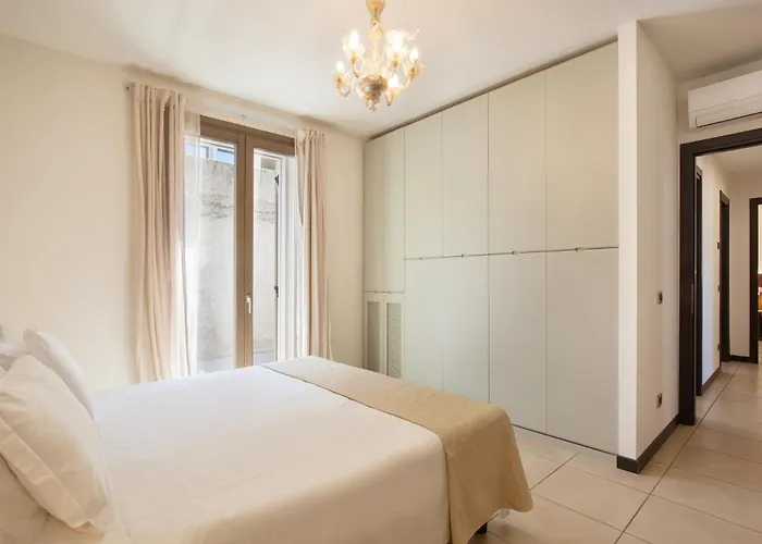 Apartmán Righini