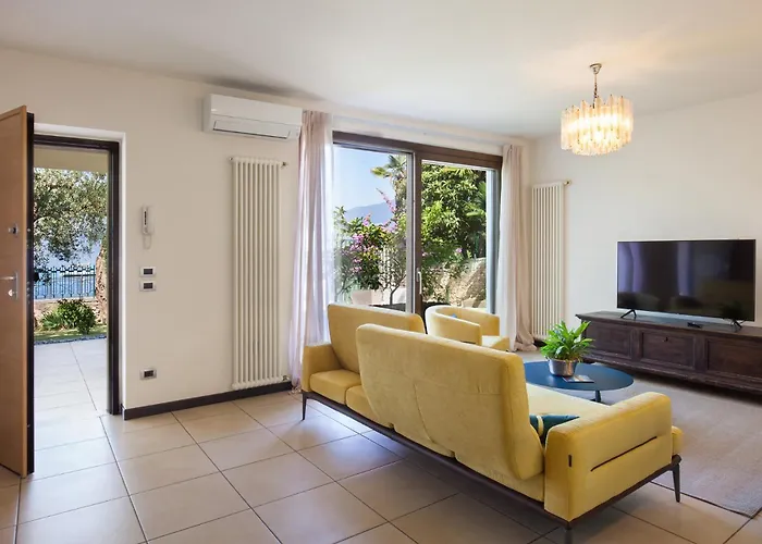 Righini Apartmán *