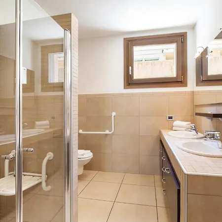 Apartman Righini Torri del Benaco