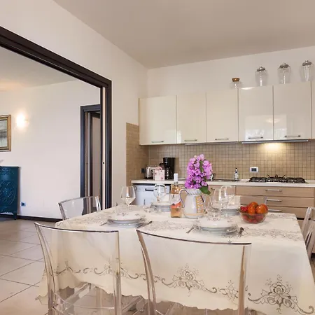 Righini Torri del Benaco