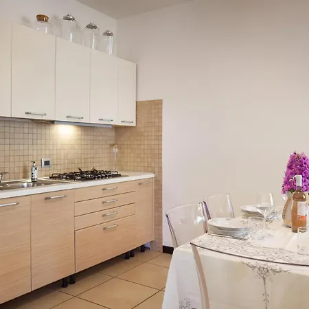 Righini Apartman Torri del Benaco