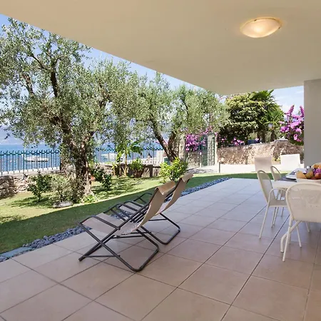 Apartman Righini Torri del Benaco