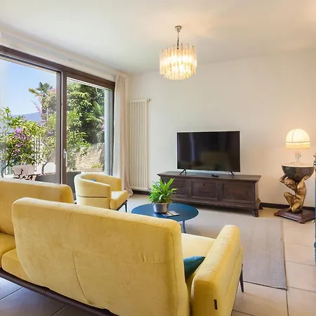 Righini Apartman Torri del Benaco