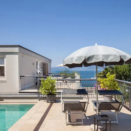 Righini Apartman Torri del Benaco